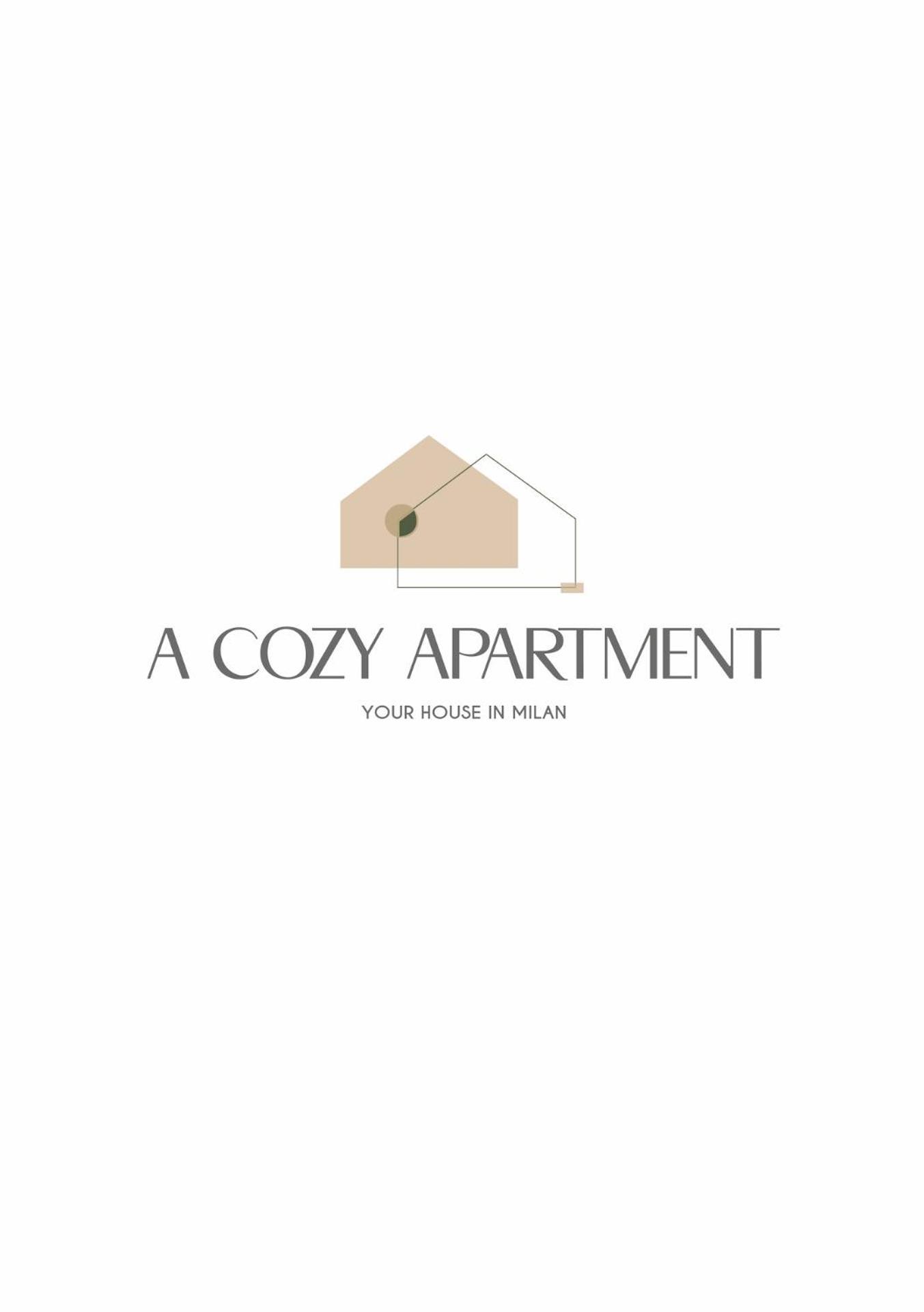 Faenza 18, A Cozy Apartment Milan Exterior photo